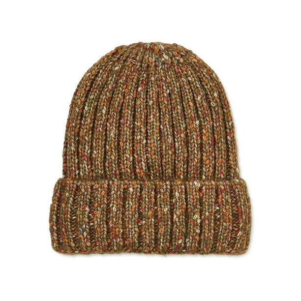 Time and Tru Women's Lined Beanie