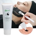 thumbnail image 2 of 2 Mascarillas Crema Carbon Activado Para Hollywood Peel 80g c/u, 2 of 3