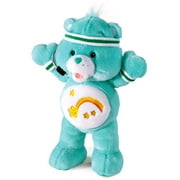 Care Bears Fun N Fit "Wish" Bear Interactive