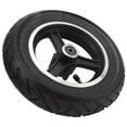 thumbnail image 4 of Electric Scooter Tire, Tire With Wheel Hub Inflation Tyre With Type Wheel Hub  For Electric Scooter ANGGREK Electric Scooter Inflation Tyre, 4 of 8