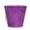 D, variant on pdqouc Galvanized Metal Bucket with Handle, Rustic Round Plant Pot Basket for Succulents, Candy Bowl, and Home Decor, Versatile Organizer for Garden or Party