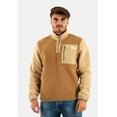 thumbnail image 3 of Chaqueta The North Face Yumiori de fleece ligero con cierre de un cuarto, 3 of 8