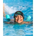 thumbnail image 5 of MoKo Swimming Headband for Kids Adults, Swimmers Headband Earplugs Protection Band, 5 of 7