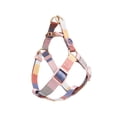 thumbnail image 6 of Petfamily Morandi Checks Dog Collar, Leash, Harness Set, Size:XS to S, for Neck Size: 8.66-13.39 in, up to 30 lbs, 6 of 12