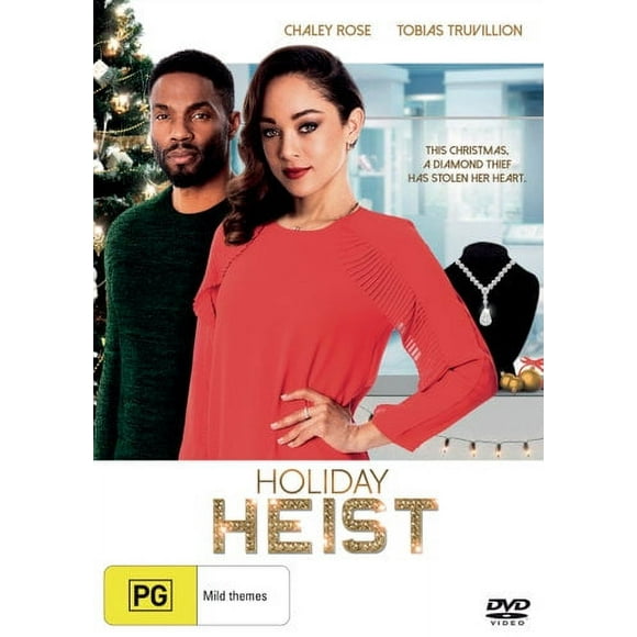Holiday Heist