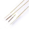 thumbnail image 4 of 4.5mm 5.5mm Copper Tube Cotton Brush Steel Wire Clean Cleaning Tool Durable Roller Set Kit, 4 of 5