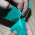thumbnail image 2 of czcpp-2 Pack Ruban Adhésif Usage Intensif, Épaisseur 7,5 Mil, 2 Pouces x 30 Yards, Flexible, Sans Résidu, Imperméable et Résistant aux Déchirures à la Main, Multi-Usage pour Intérieur & Extérieur, Vert Clair, 2 of 4