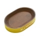 thumbnail image 3 of Cat Scratcher Scratch Padfa Sofá Ejercicio multifuncional Jugando Nido Cama de dormir para dormir para pequeños gatos grandes grandes gatos interiores , Amarillo, L, 3 of 8