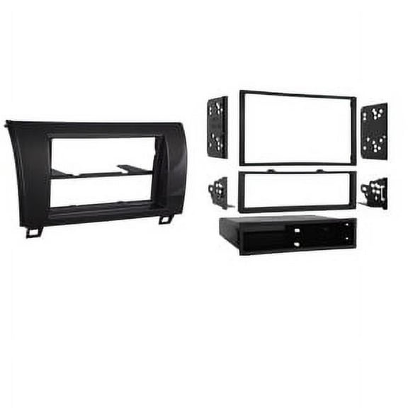 Metra Sequoia 08-Up / Tundra 07-Up - Charcoal High Gloss99-8220CHG