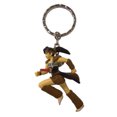 thumbnail image 1 of Key Chain - Inuyasha - Inuyasha Koga 3D New Licensed ge3365, 1 of 1