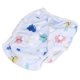 thumbnail image 1 of Pañal De Natación Para Bebé, Impermeable, Pañal De Ducha Para Natación Para Niños Pequeños, Envoltura Elástica, Cómodo, Reutilizable Para Clases De Natación, 1 of 7