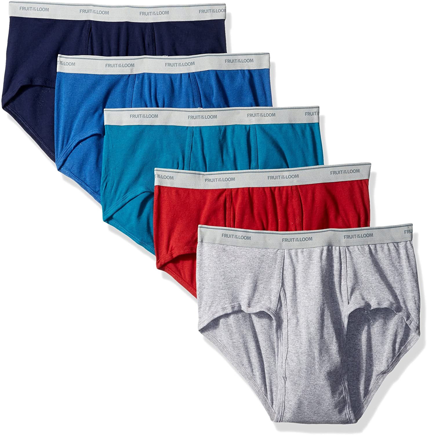 fruit of the loom briefs