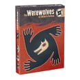 thumbnail image 1 of Juego de fiesta Zygomatic Werewolves of Miller's Hollow para 8 a 18 jugadores, 1 of 5