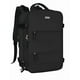 thumbnail image 1 of Mochila De Viaje Xtellar Laptop 15.6 Pulgadas Aprobado Por Avión 10kg Antirrobo Impermeable Negro, 1 of 4