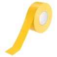 thumbnail image 1 of Cinta para Canchas de Pickleball Uxcell, 2 Pulgadas x 295 Pies Líneas de Pickleball para Exteriores, Kit de Marcado de Canchas para Temporal/Gimnasio/Tenis/Entrada/Bádminton/Deportes [Amarillo], 1 of 7