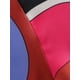 thumbnail image 4 of Camisa estampada para mujer Camisas casuales de manga larga con botones para vacaciones MABOTO Jerseys de mujer, 4 of 6