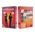 thumbnail image 1 of Confidential Action Codenames Board Game Family Friend Party Game Card Game-QIUPING, 1 of 4