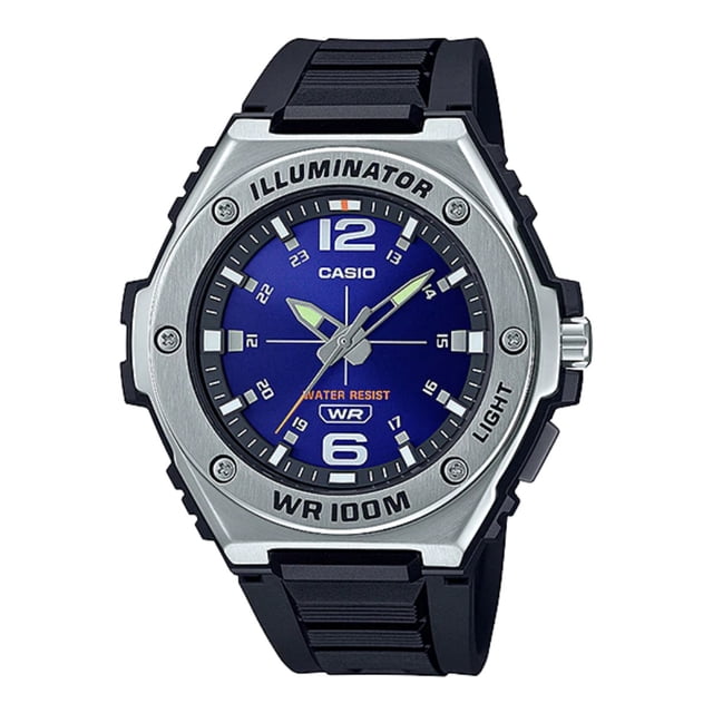Reloj Casio MWA-100H-2AV Caballero Casio Casio MWA-100H-2AV