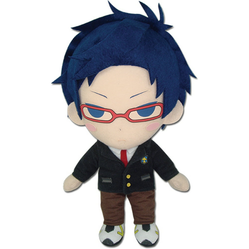rei plush walmart