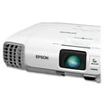 Epson, EPSV11H692020, PowerLite X27 XGA LCD Projector, 1 Each, White