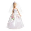 The Bride Barbie