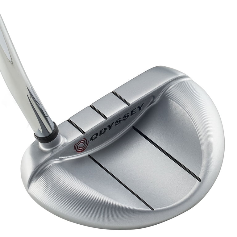 【美品】ODYSSEY ROSSIE White Hot OG 34㌅ NEW Odyssey Golf White Hot OG Rossie Putter 34