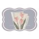 thumbnail image 1 of Alfombrillas antideslizantes para baño, alfombrillas absorbentes para puertas de baño domésticas, alfombrillas suaves de barro de diatomeas fáciles de secar, 1 of 6
