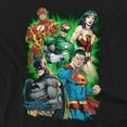 thumbnail image 2 of JLA T-Shirt Will Power Unisex Graphic Tee For Men & Women, 2 of 7