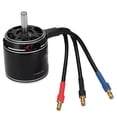 thumbnail image 2 of D3542EVO RC Motor sin escobillas aleación de aluminio para aviones UAV multicópteros RC avión helicóptero 1400KV, 2 of 10