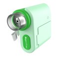 thumbnail image 2 of Microscope Pocket Microscope for Kids Portable Single Lens Microscope 2.0'' LED Screen 1000 Times Magnification Support Photo and Video Record Toy  STEM Educational Toys Indoor and, 2 of 7