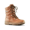 thumbnail image 2 of Cougar Original Pillow Boot - Women's, Butternut, 10, 39068-Original2L-Butternut, 2 of 3