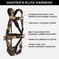 thumbnail image 5 of Hunter's Elite Hunting Harness, 5 of 5