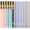 Multicolor, variant on Mr. Pen- Aesthetic Highlighters and Pens No Bleed, 12 Pack, Pastel Color Bible Highlighters No Bleed