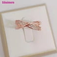 thumbnail image 4 of [Sihaimern] Anillo De Adelgazamiento Diamante Para Mujer Terapia Quema De Grasa Pérdida De Peso, 4 of 4