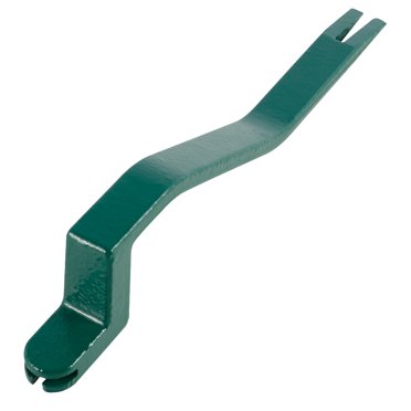 Estwing PC300G 12-Inch Pro-Claw Nail Puller – Cushion Grip, Made In Japan