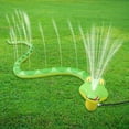 thumbnail image 5 of Le serpent arroseur, 5 of 5