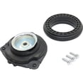thumbnail image 3 of Shock and Strut Mount Compatible With 2008-2012 Nissan Rogue 2007-2012 Sentra 4Cyl 2.5L 2.0L Front, Right Passenger Kit, 3 of 3