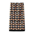 thumbnail image 2 of Tyidzon Fall Kitchen Towels 28"x16" Highly Absorbent Dish Towels Lint Free for Thanksgiving Halloween Harvest Decor, 2 of 6