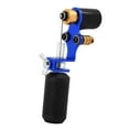thumbnail image 3 of Dragonfly Rotary Shader&Liner Assorted Tatoo Motor Supply Blue, 3 of 8
