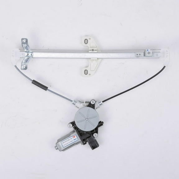 TYC 660485 Power Window Motor And Regulator Assembly Fits select: 2003-2007 HONDA ACCORD