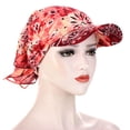 thumbnail image 3 of Summer pasamontañas con capucha y de bufanda Vino rojo Colcomx Bandana de ciclismo, 3 of 8