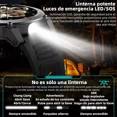 thumbnail image 2 of Reloj Inteligente Deportivo Español Bluetooth Llamada Regalo, 2 of 8