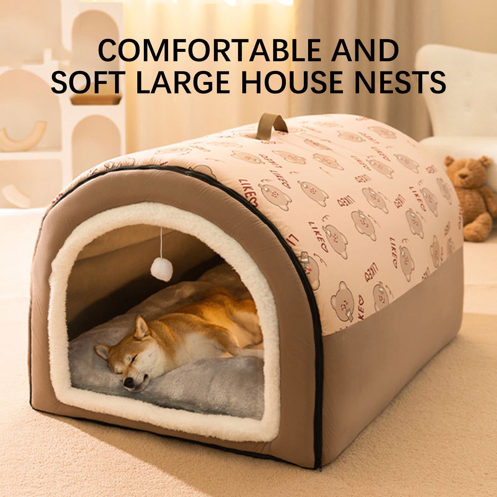 ペット用クーラー】SMART PET HOUSE COZY2 Pet Dog PETKIT +COOL en