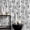 Black White, variant on PETGLE Peel and Stick Wallpaper Boho Contact Paper Neutral Beige Geometric Wall Paper Mid Century Modern Abstract Removable Self-Adhesive Vinyl Wallpaper for Bedroom Bathroom Accent Walls 17.3"x78.7"