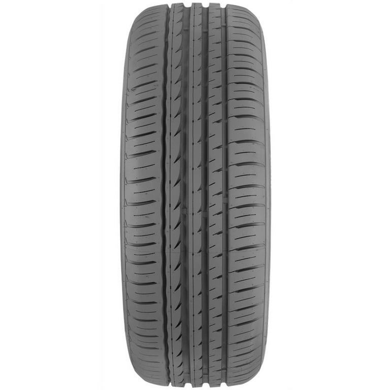 Vanderbilt Velozza ZXV4 295/35R24 110 V Tire - Walmart.com