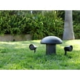 thumbnail image 5 of Monoprice Outdoor 2.1 Speaker System with 8-inch Subwoofer and 2.5-inch Satellites (3 piece) - Sycamore Series, 5 of 5