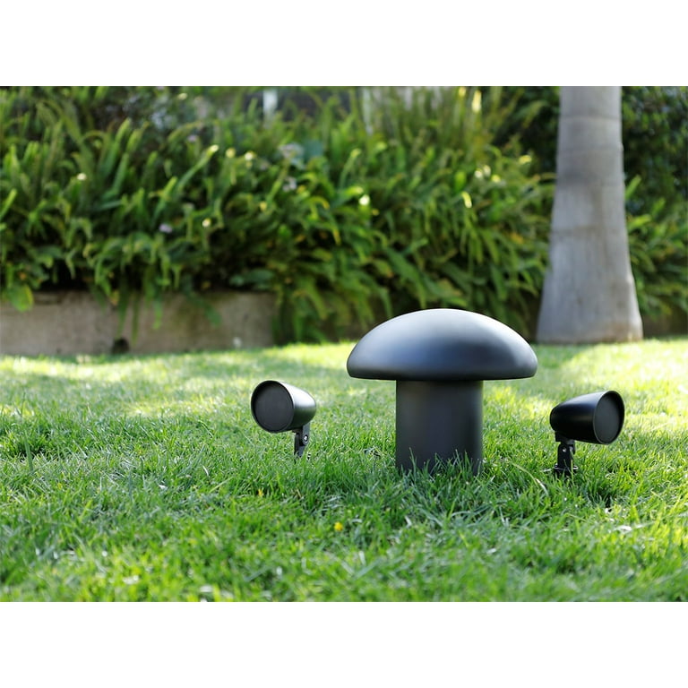 Monoprice sales outdoor speakers