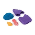thumbnail image 2 of Arena Kinética Kinetic Sand Playset Arrecife De Coral, 2 of 4