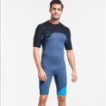 thumbnail image 4 of Traje de neopreno Macarena Shorty 2 mm Hombre Cremallera en espalda XXXL, 4 of 8