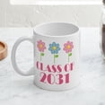 thumbnail image 4 of CafePress - 2031 Future Graduate Mug - 11 oz Ceramic Mug - Novelty Coffee Tea Cup, 4 of 6
